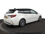 Toyota Corolla Touring Sports 1.8 Hybrid Style Limited | Stoel- en Stuurwielverwarming | Head Up Display | Bi Tone | Privacy Glass | 10 Jaar Garantie! |