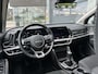 Kia Sportage 1.6 T-GDi 150pk Mild Hybrid DynamicLine