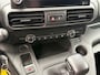 Citroën Berlingo 110PK Benzine | Sens achter | Navi | Carplay/Android