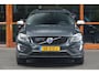 Volvo XC60 5 Cilinder AWD D4 R-Design | Adaptive Cruise | Panoramadak | Trekhaak 2000KG | Stoel + Stuur Verwarmd | Standkachel |