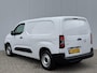 Opel Combo-e Electric 136 L2 50kWh | Parkeersensoren | Airco | Cruise Control | Bluetooth |