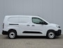 Opel Combo-e Electric 136 L2 50kWh | Parkeersensoren | Airco | Cruise Control | Bluetooth |