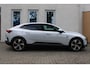 Polestar 4 Long Range Single Motor Prime 100 kWh, Panoramisch dak, Pilot Assist, 360° 3D Camera, Harman Kardon Premium Sound,Head-up display, Verlicht logo, Pixel LED-koplampen met adaptief groot licht, Touchscreen achterin, 12-voudig verstelbare stoelen, Elektrisch verstelbare achterstoelen, Verwarmd stuurwiel en verwarmbare achterstoelen, Klimaatregeling met 3 zones, Intelligente luchtreiniging, 22 kW AC-laden