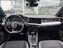 Audi A1 Sportback 40 TFSI S Line edition one 200pk - 18" Bronze - Zwart dak - Virtual - Keyless - Navi