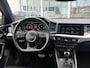 Audi A1 Sportback 40 TFSI S Line edition one 200pk - 18" Bronze - Zwart dak - Virtual - Keyless - Navi