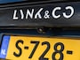 Lynk & Co 01 1.5 Plug-in Hybrid 262 PK Black Edition Panoramadak 360 Camera Infinity ACC LED Rondomzicht Camera Apple CarPlay/Android Auto 20"