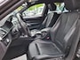 BMW 3-Serie Touring 320i M Sport. O.a. carplay, leder, navi, camera, LED cruise, trekhaak. Dealer onderhouden. Prijs incl garantie
