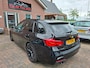 BMW 3-Serie Touring 320i M Sport. O.a. carplay, leder, navi, camera, LED cruise, trekhaak. Dealer onderhouden. Prijs incl garantie