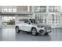 Mercedes-Benz GLB 250+ Business Solution AMG | Vast panoramadak | Trekhaak | Derde zitrij voor twee personen | Stoelverwarming voor | Spiegelpakket | Parkeerpakket