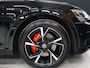 Audi e-tron Sportback 55 quattro edition 95 kWh [CRUISE CONTROL, PDC V+A, ELEKTRISCHE ACHTERKLEP, DIGITAL DASH, LED, MULTIFUNCTIONEEL STUURWIEL, BLUETOOTH, CLIMATE, NIEUWSTAAT]