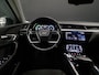 Audi e-tron Sportback 55 quattro edition 95 kWh [CRUISE CONTROL, PDC V+A, ELEKTRISCHE ACHTERKLEP, DIGITAL DASH, LED, MULTIFUNCTIONEEL STUURWIEL, BLUETOOTH, CLIMATE, NIEUWSTAAT]