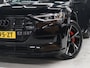 Audi e-tron Sportback 55 quattro edition 95 kWh [CRUISE CONTROL, PDC V+A, ELEKTRISCHE ACHTERKLEP, DIGITAL DASH, LED, MULTIFUNCTIONEEL STUURWIEL, BLUETOOTH, CLIMATE, NIEUWSTAAT]