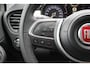 Fiat 500X Cross 1.0 GSE City Cross Opening Edition | ACC | Camera | Navigatie | LED | Keyless | ECC | DAB+ | Leder | Lane assist