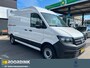 Volkswagen Crafter 35 automaat, trekhaak, cruisecontrol, opstap, multistuur etc
