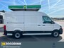 Volkswagen Crafter 35 automaat, trekhaak, cruisecontrol, opstap, multistuur etc
