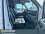 Volkswagen Crafter 35 automaat, trekhaak, cruisecontrol, opstap, multistuur etc