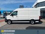 Volkswagen Crafter 35 automaat, trekhaak, cruisecontrol, opstap, multistuur etc