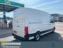 Volkswagen Crafter 35 automaat, trekhaak, cruisecontrol, opstap, multistuur etc