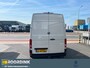 Volkswagen Crafter 35 automaat, trekhaak, cruisecontrol, opstap, multistuur etc