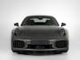 Porsche 911 Turbo S