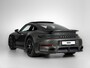 Porsche 911 Turbo S