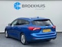Ford Focus 1.0 125PK Titanium | CLIMATE CONTROL| PARKEER SENSOREN V&A | CRUISE CONTROL| NAVI| DAB| KEYLESS ENTRY&START