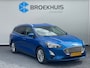 Ford Focus 1.0 125PK Titanium | CLIMATE CONTROL| PARKEER SENSOREN V&A | CRUISE CONTROL| NAVI| DAB| KEYLESS ENTRY&START