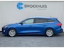 Ford Focus 1.0 125PK Titanium | CLIMATE CONTROL| PARKEER SENSOREN V&A | CRUISE CONTROL| NAVI| DAB| KEYLESS ENTRY&START