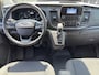 Ford Transit Custom 320 1.0 EcoBoost L1H1 PHEV VR-Edition 9 persoons | Incl BTW /BPM | 20" | Extra Getint | Spoilers | Raptor | Stoelvw | Parksensors |