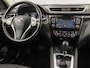 Nissan Qashqai 1.2 N-Vision Sport Automaat (PANORAMADAK, NAVIGATIE, 360 CAMERA, GETINT GLAS, SPORTSTOELEN, KEYLESS, TREKHAAK, NIEUWSTAAT)
