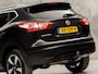 Nissan Qashqai 1.2 N-Vision Sport Automaat (PANORAMADAK, NAVIGATIE, 360 CAMERA, GETINT GLAS, SPORTSTOELEN, KEYLESS, TREKHAAK, NIEUWSTAAT)