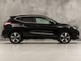 Nissan Qashqai 1.2 N-Vision Sport Automaat (PANORAMADAK, NAVIGATIE, 360 CAMERA, GETINT GLAS, SPORTSTOELEN, KEYLESS, TREKHAAK, NIEUWSTAAT)