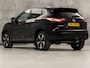 Nissan Qashqai 1.2 N-Vision Sport Automaat (PANORAMADAK, NAVIGATIE, 360 CAMERA, GETINT GLAS, SPORTSTOELEN, KEYLESS, TREKHAAK, NIEUWSTAAT)