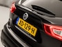 Nissan Qashqai 1.2 N-Vision Sport Automaat (PANORAMADAK, NAVIGATIE, 360 CAMERA, GETINT GLAS, SPORTSTOELEN, KEYLESS, TREKHAAK, NIEUWSTAAT)