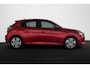 Peugeot 208 1.2 PureTech Allure Pack Stoelverwaring Achteruitrijcamera Apple CarPlay