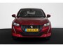 Peugeot 208 1.2 PureTech Allure Pack Stoelverwaring Achteruitrijcamera Apple CarPlay