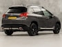 Peugeot 2008 1.2 PureTech Allure Sport Pack Automaat (PANORAMADAK, NAVIGATIE, CLIMATE, LEDER, LM VELGEN, SPORTSTOELEN, GETINT GLAS, TREKHAAK, CRUISE, NIEUWSTAAT)