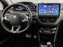 Peugeot 2008 1.2 PureTech Allure Sport Pack Automaat (PANORAMADAK, NAVIGATIE, CLIMATE, LEDER, LM VELGEN, SPORTSTOELEN, GETINT GLAS, TREKHAAK, CRUISE, NIEUWSTAAT)