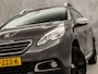 Peugeot 2008 1.2 PureTech Allure Sport Pack Automaat (PANORAMADAK, NAVIGATIE, CLIMATE, LEDER, LM VELGEN, SPORTSTOELEN, GETINT GLAS, TREKHAAK, CRUISE, NIEUWSTAAT)