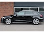 Audi A3 Sportback 1.4 TFSI S-tronic, 2x S-line, Acc, LED, Carplay