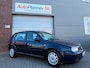 Volkswagen Golf IV 1.6! 5-Drs! Automaat! Airco! Lage kmstand!