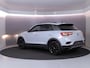 Volkswagen T-Roc 1.5 TSI Sport 150 pk Automaat (DSG) | Navigatie via App | Parkeersensoren | Autom. airco | Stoelverwarming | Black Style pakket |