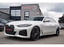 BMW 4-Serie Gran Coupe 420i Business Edition Plus | Laser LED | Harman/Kardon | M-seats | Camera | Schuifdak | Sport Uitlaat | NAP