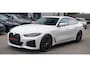 BMW 4-Serie Gran Coupe 420i Business Edition Plus | Laser LED | Harman/Kardon | M-seats | Camera | Schuifdak | Sport Uitlaat | NAP
