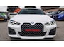 BMW 4-Serie Gran Coupe 420i Business Edition Plus | Laser LED | Harman/Kardon | M-seats | Camera | Schuifdak | Sport Uitlaat | NAP