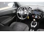 Nissan Juke 1.6 Connect Edition | Navigatie | Cruise Control | Bluetooth | Parkeercamera | Trekhaak |