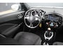 Nissan Juke 1.6 Connect Edition | Navigatie | Cruise Control | Bluetooth | Parkeercamera | Trekhaak |