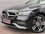 Mercedes-Benz C-klasse 300 e Cruise Carplay Led Head-up Camera 23 Eerste Eigenaar Nieuw Model Vol Opties Sfeerverlichting Trekhaak