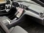 Mercedes-Benz C-klasse 300 e Cruise Carplay Led Head-up Camera 23 Eerste Eigenaar Nieuw Model Vol Opties Sfeerverlichting Trekhaak