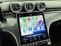 Mercedes-Benz C-klasse 300 e Cruise Carplay Led Head-up Camera 23 Eerste Eigenaar Nieuw Model Vol Opties Sfeerverlichting Trekhaak